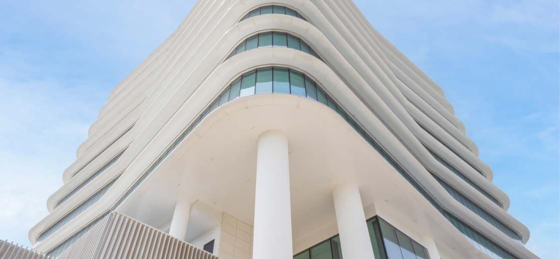 The Pantheon, 27 Glover Road, Ikoyi, Lagos