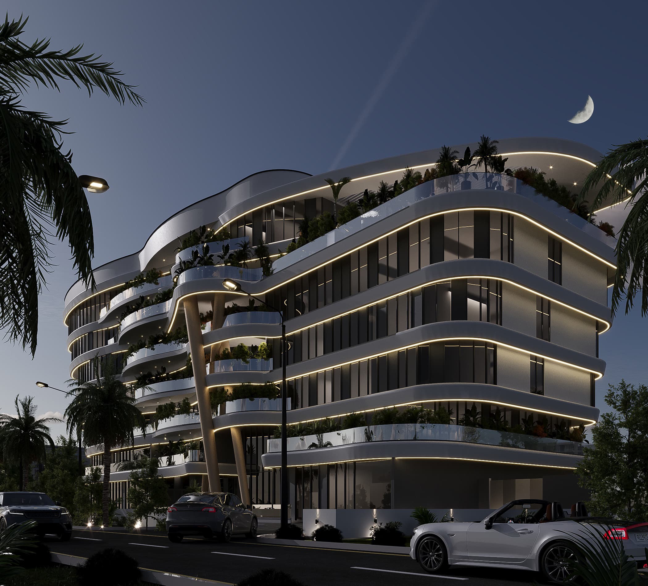 Scarlet Lodge Hotel, Victoria Island, Lagos in Victoria Island, Lagos