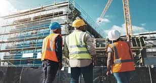 Construction management project delivery by The Building Practice in Lagos, Nigeria