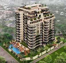 Sustainable building design strategy