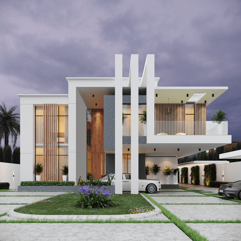 The Best Real Estate Development Companies in Nigeria