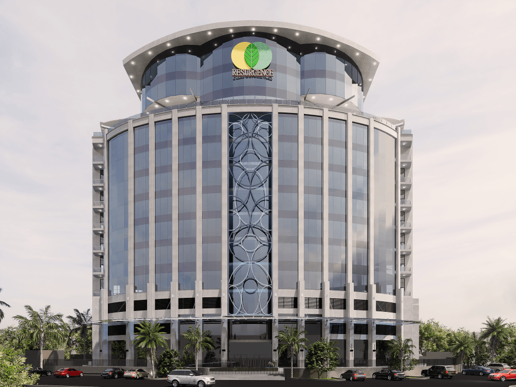 Green Building Materials in Nigeria: Paving the Way for Sustainable Construction
