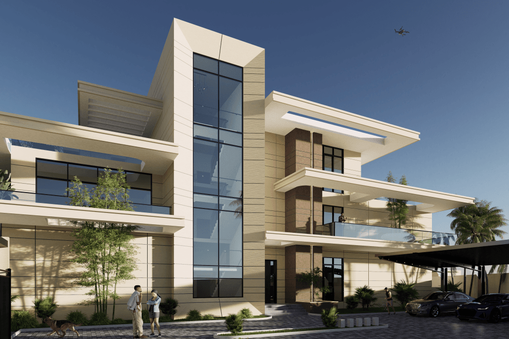 Top 20 Residential Construction Companies in Nigeria for 2026: Building Excellence and Quality Homes