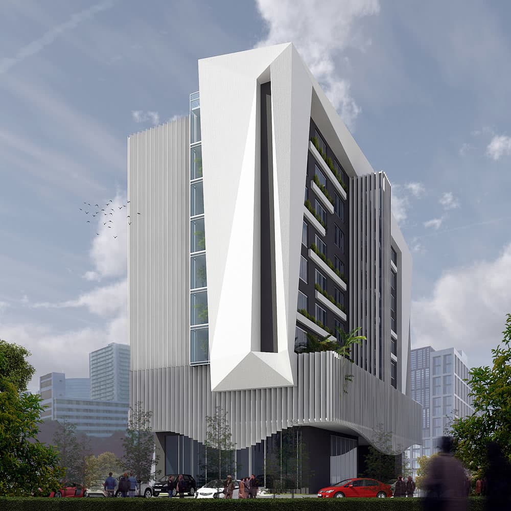 Hotel Construction in Nigeria: Costs, Regulations & Trends, 2026