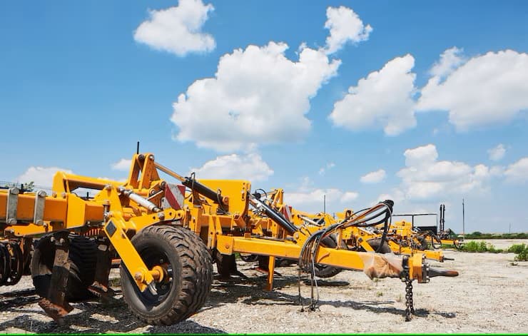 Essential Construction Equipment for Hospital Projects in Nigeria (2025)