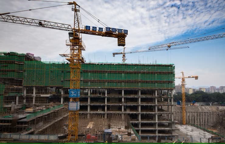 Hospital Construction Project Management in Nigeria: How to Stay on Time and Budget
