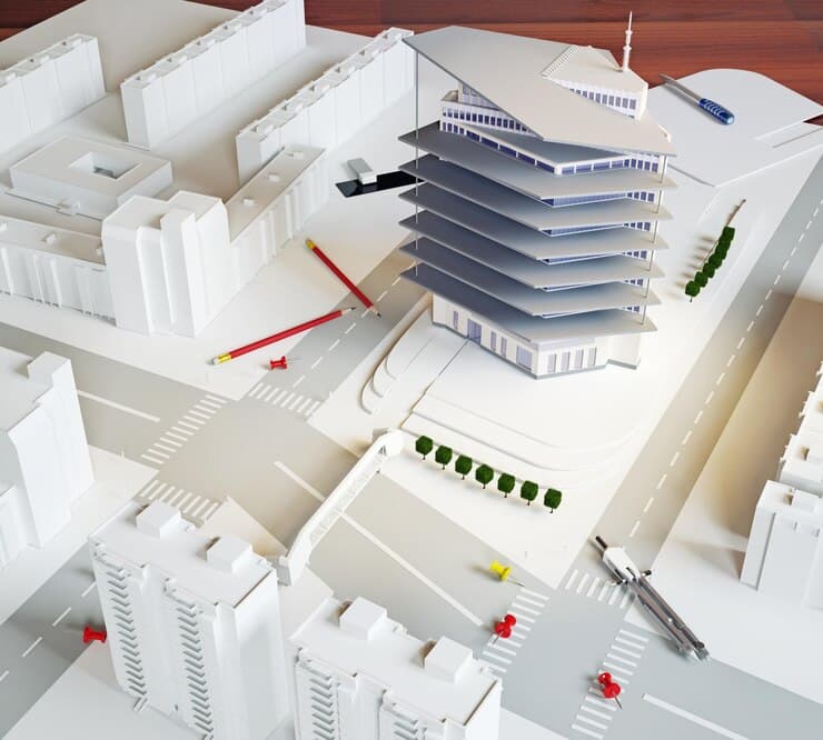 How to Manage Delays and Cost Overruns in Bank Construction Projects in Nigeria
