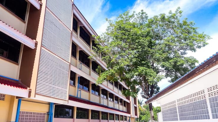 School Building Standards and Regulations in Nigeria: What Every Builder Must Know