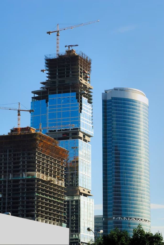 Structural Systems Used in High-Rise Buildings and How They Affect Cost & Safety