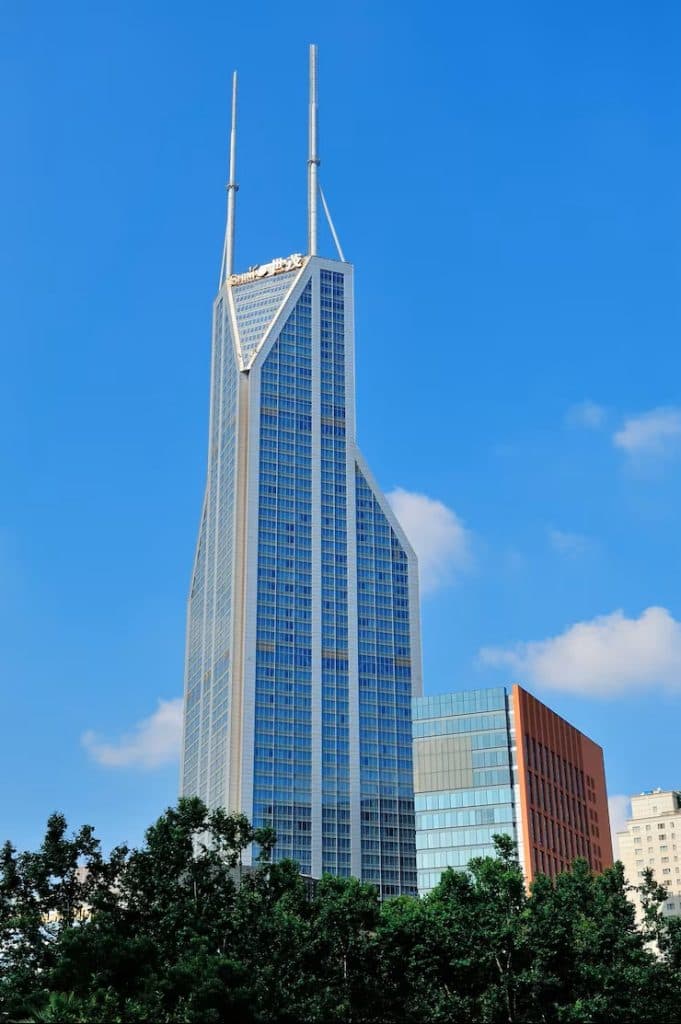 How to Choose the Right Architecture Firm for Your Skyscraper Project