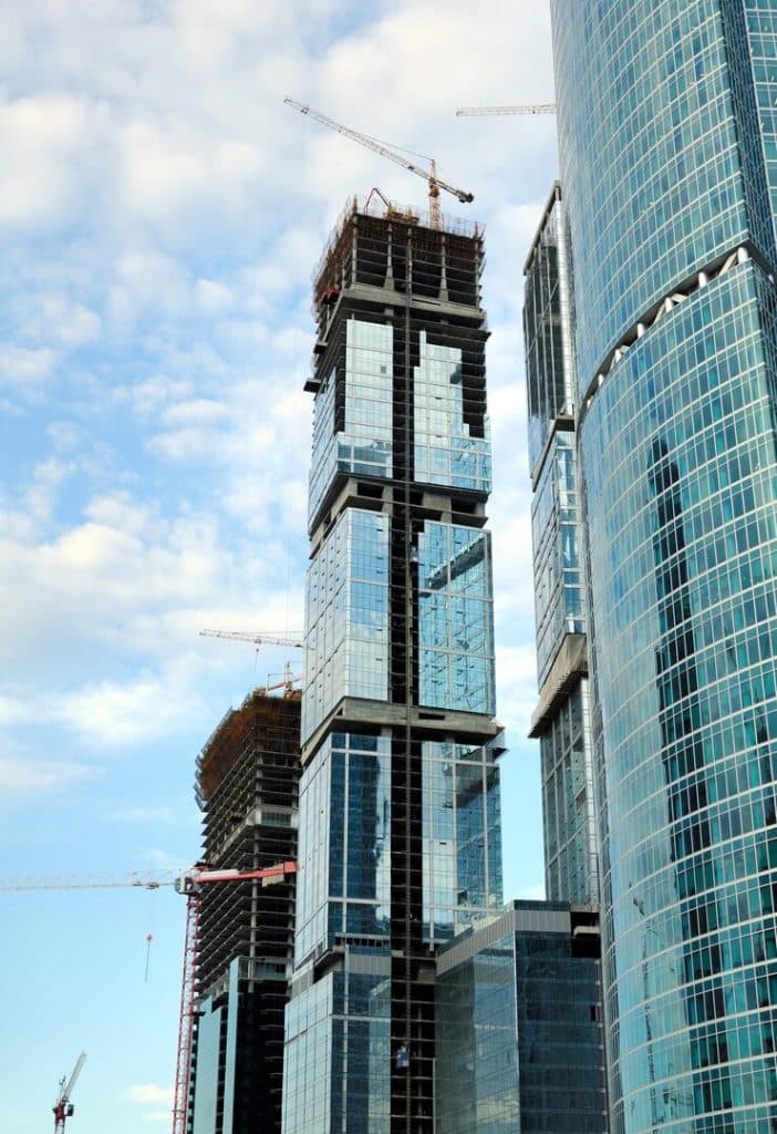 Skyscraper Architecture Design Principles: Balancing Aesthetics, Safety, and Functionality