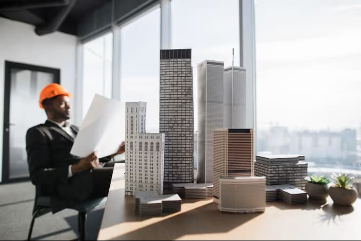 Top 10 Architects Leading Modern High-Rise Architecture in Africa